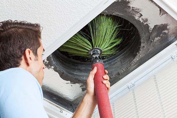 Professional Airduct Cleaning in Albany, IN